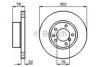 BMW 1160936 Brake Disc